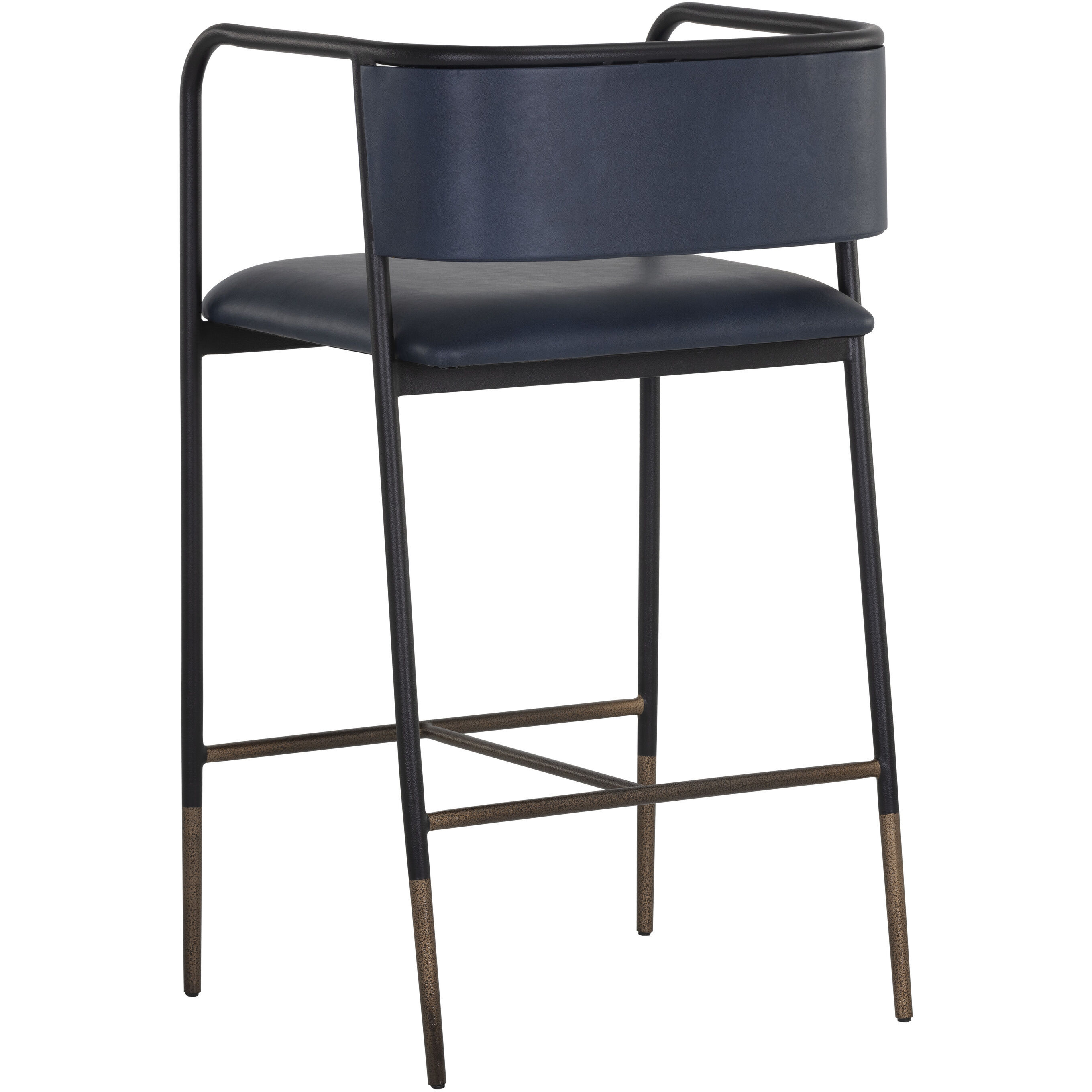 Brenan 34 inch Bravo Admiral Counter Stool